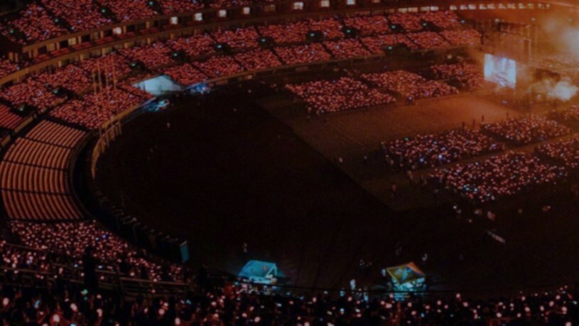Long battery life light stick